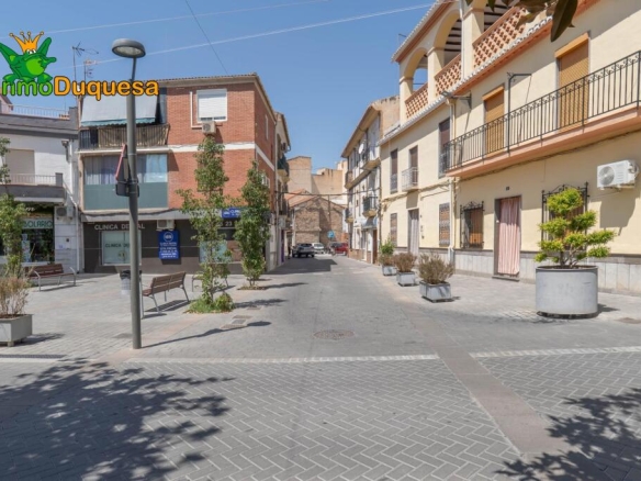Imagen 2 de Piso en el centro de Cullar Vega