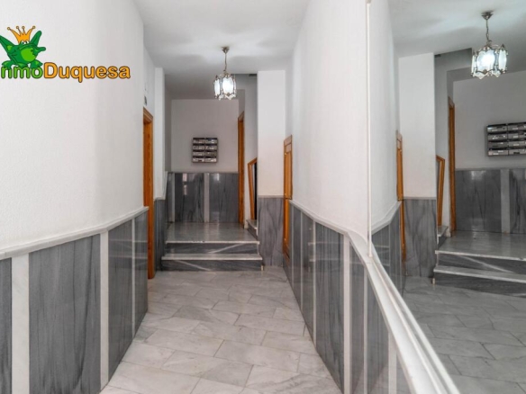 Imagen 4 de Piso en el centro de Cullar Vega