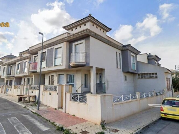 Imagen 1 de Conjunto residencial de 21 casas adosadas terminadas (OKUPADAS). - El Club del Propietario Imagen 1 de Conjunto residencial de 21 casas adosadas terminadas (OKUPADAS).