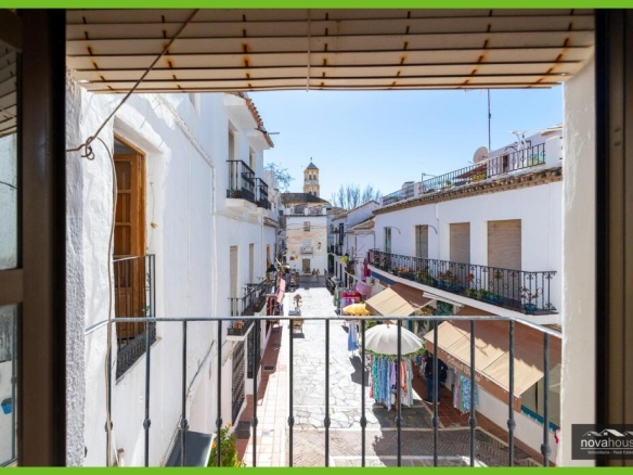 Imagen 1 de EDIFICIO A REFORMAR EN EL CENTRO DE MARBELLA