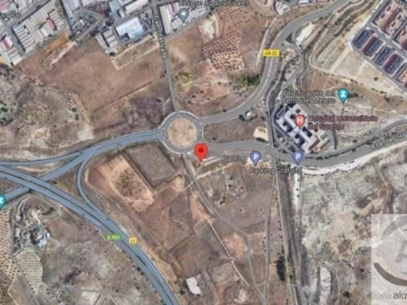 Imagen 2 de TERRENO URBANIZABLE EN ARGANDA DEL REY **CONSULTAR PRECIO**