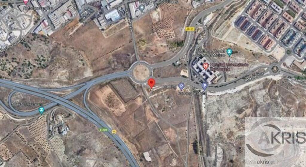 Imagen 2 de TERRENO URBANIZABLE EN ARGANDA DEL REY **CONSULTAR PRECIO**