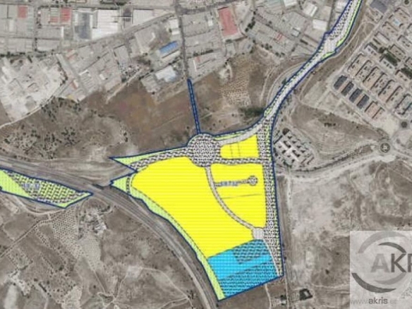 Imagen 3 de TERRENO URBANIZABLE EN ARGANDA DEL REY **CONSULTAR PRECIO**