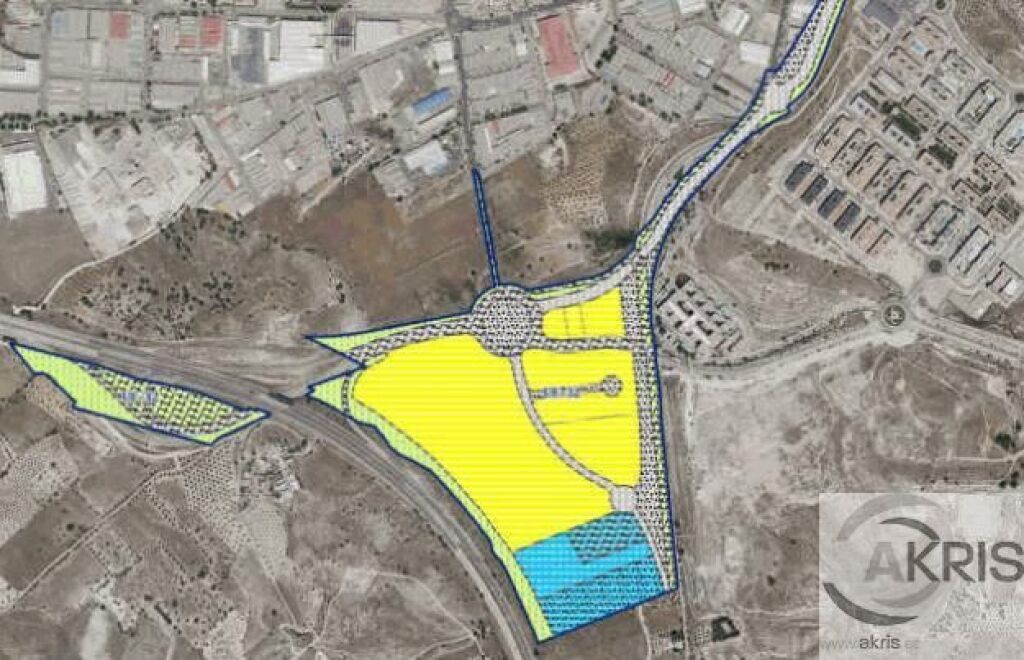 Imagen 3 de TERRENO URBANIZABLE EN ARGANDA DEL REY **CONSULTAR PRECIO**