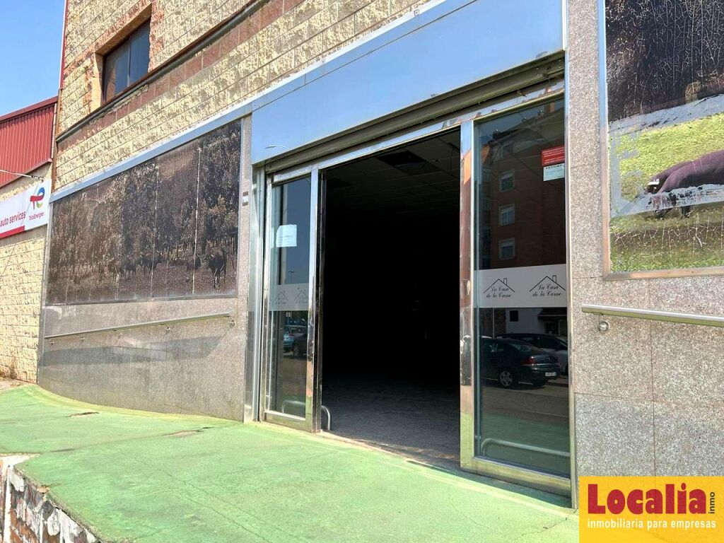 Imagen 2 de Atractiva nave industrial en Laguna de Duero