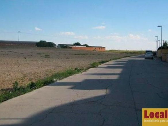 Imagen 3 de Oportunidad de suelo urbano en Valladolid