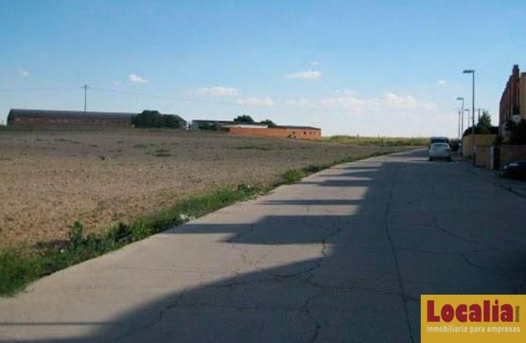 Imagen 3 de Oportunidad de suelo urbano en Valladolid