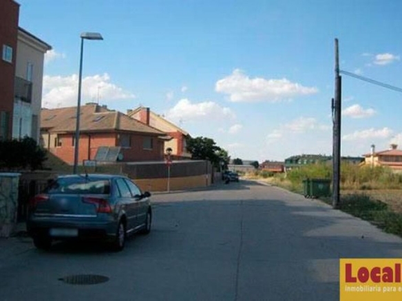 Imagen 4 de Oportunidad de suelo urbano en Valladolid