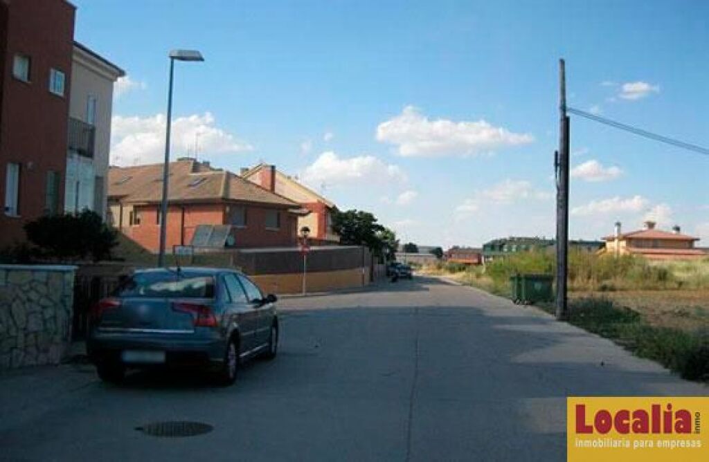 Imagen 4 de Oportunidad de suelo urbano en Valladolid