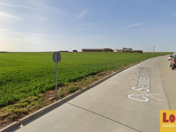 Imagen 1 de Oportunidad de suelo urbano en Valladolid