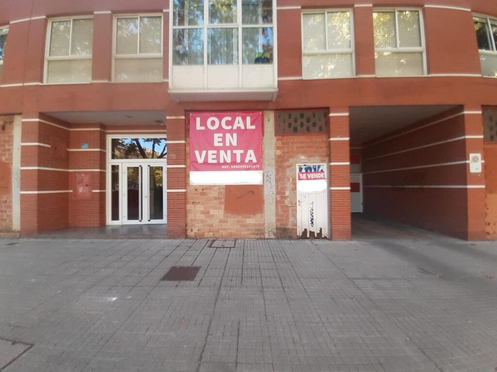 Imagen 2 de Oportunidad de Local comercial en Burgos