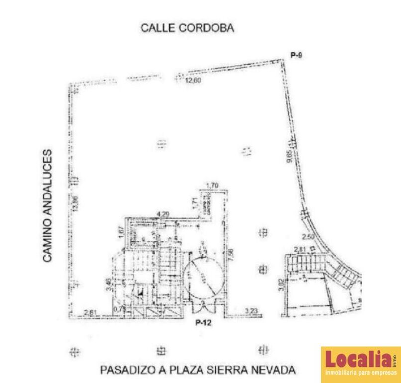 Imagen 3 de Oportunidad de Local comercial en Burgos