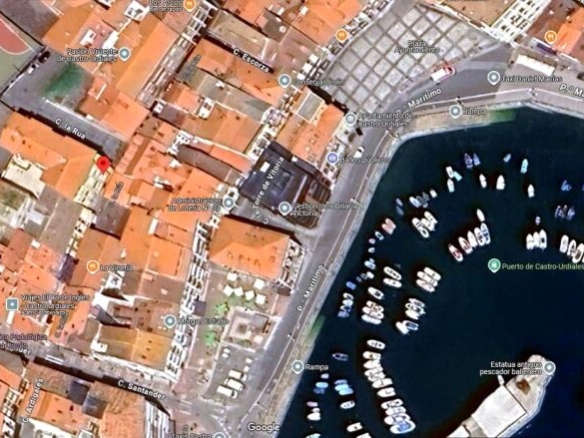 Imagen 2 de Oportunidad en el Casco Histórico Castro Urdiales