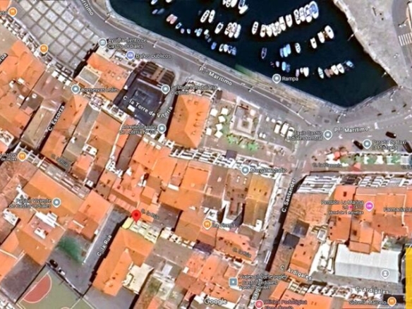 Imagen 3 de Oportunidad en el Casco Histórico Castro Urdiales