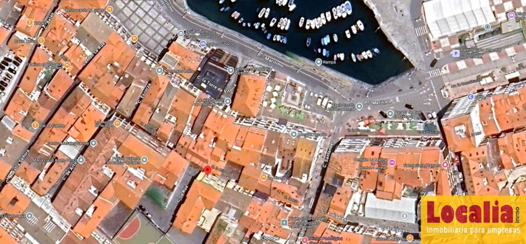 Imagen 3 de Oportunidad en el Casco Histórico Castro Urdiales