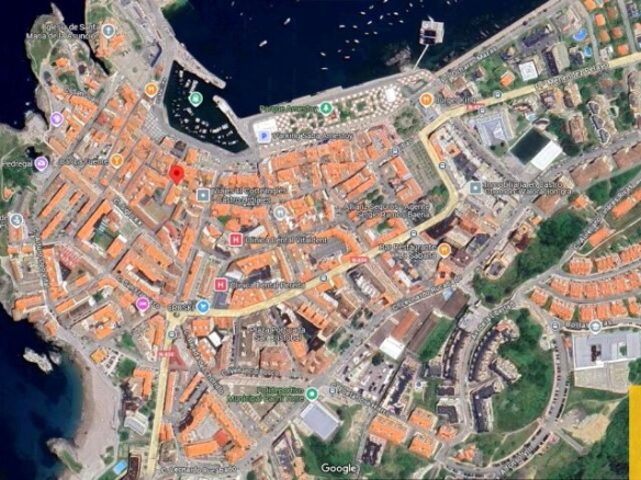 Imagen 4 de Oportunidad en el Casco Histórico Castro Urdiales