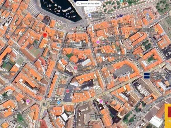 Imagen 1 de Oportunidad en el Casco Histórico Castro Urdiales