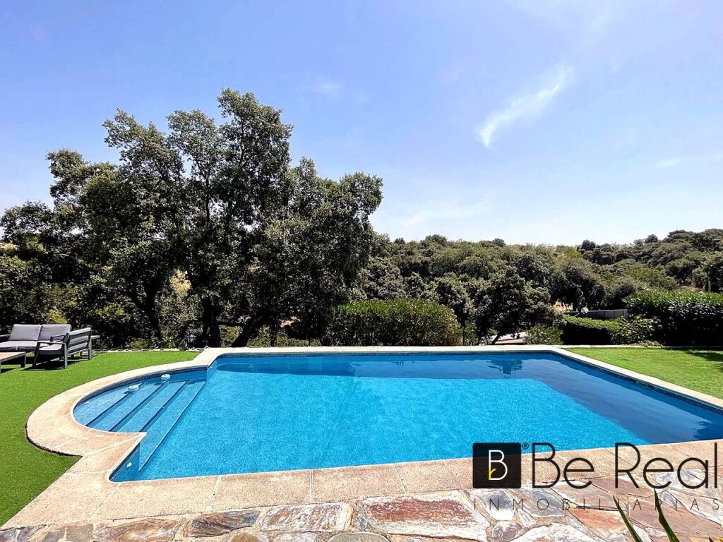 Imagen 2 de ¡EN ALQUILER! EXCELENTE PISO INDEPENDIENTE CON PISCINA EN CHALET DE VALDEMORILLO.