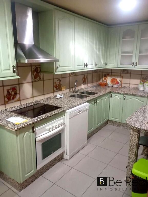 Imagen 2 de ESPACIOSO Y CÉNTRICO PISO EN SOR VALENTINA MIRÓN EN PLASENCIA (CÁCERES)