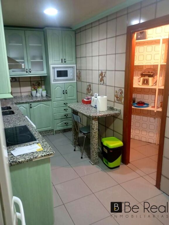 Imagen 3 de ESPACIOSO Y CÉNTRICO PISO EN SOR VALENTINA MIRÓN EN PLASENCIA (CÁCERES)