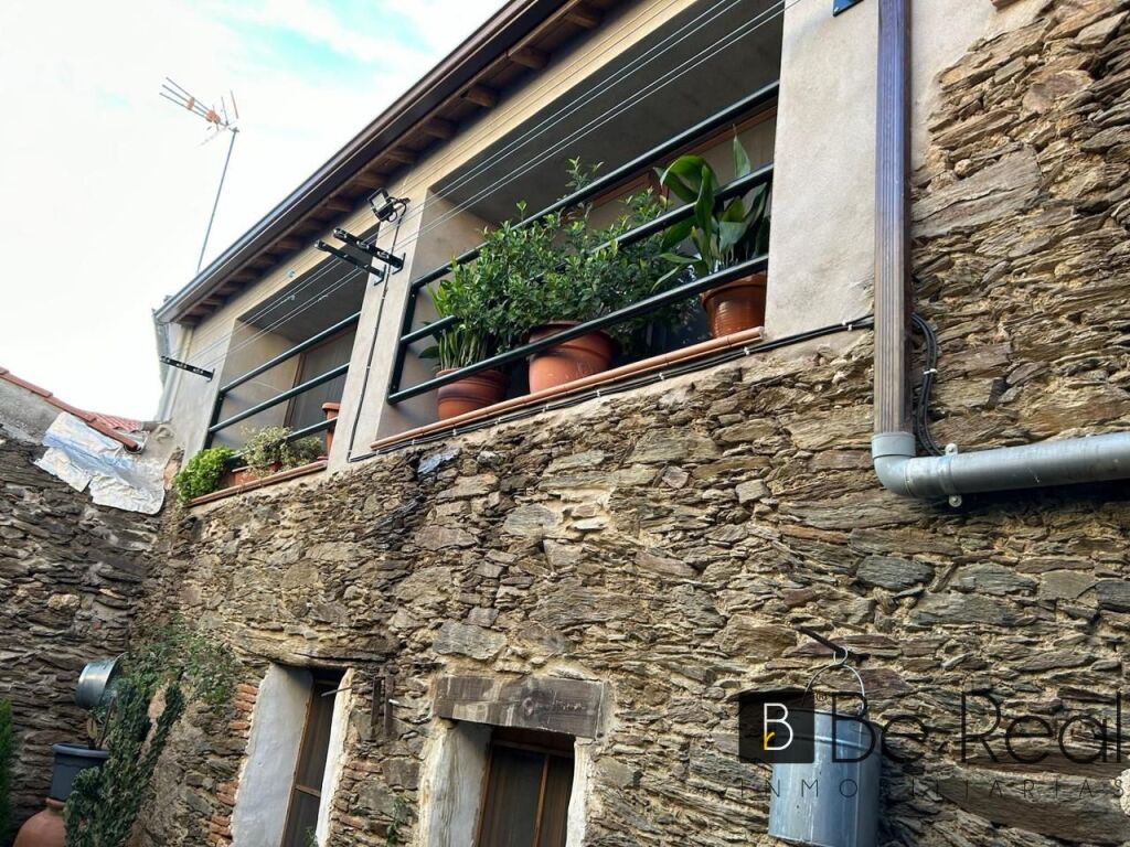 Imagen 2 de BONITA CASA RURAL EN MALPARTIDA DE PLASENCIA (CÁCERES)
