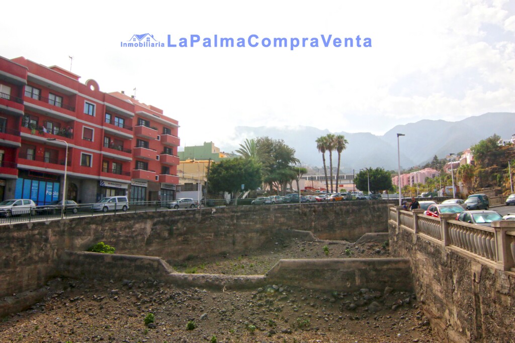 Imagen 2 de Piso en Venta en Santa Cruz De La Palma Santa Cruz de Tenerife