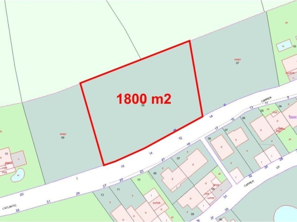 Imagen 2 de Solar residencial en Venta en Estartit Girona