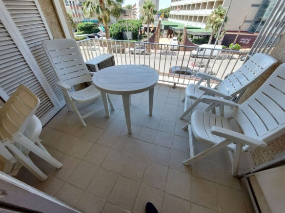 Imagen 2 de Apartamento en Venta en Estartit Girona