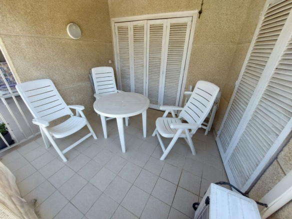 Imagen 3 de Apartamento en Venta en Estartit Girona