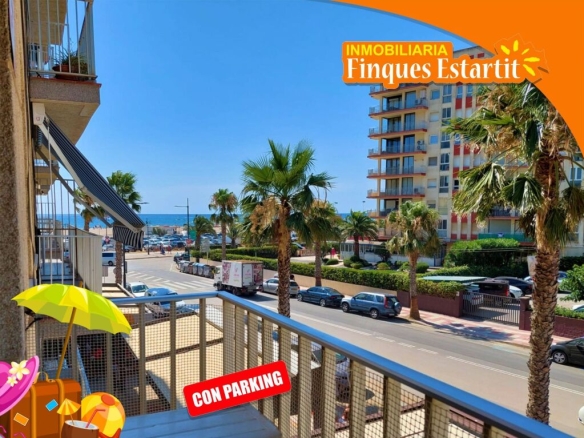Imagen 1 de Apartamento en Venta en Estartit Girona