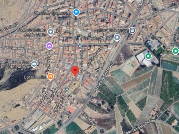 Imagen 2 de Piso en Venta en Callosa De Segura Alicante