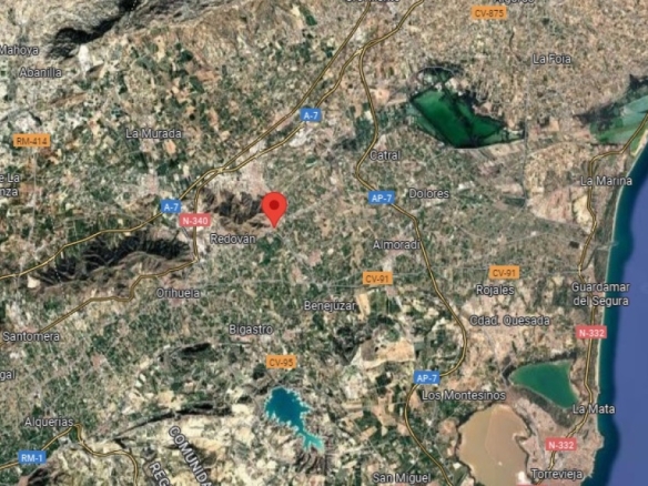 Imagen 3 de Piso en Venta en Callosa De Segura Alicante