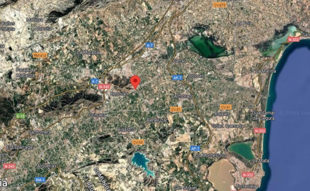 Imagen 3 de Piso en Venta en Callosa De Segura Alicante