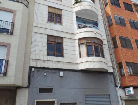 Imagen 1 de Piso en Venta en Callosa De Segura Alicante