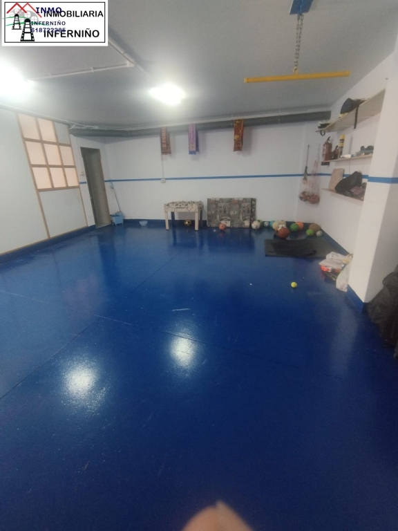 Imagen 3 de Local comercial en Venta en Ferrol La Coruña Ref: 438171