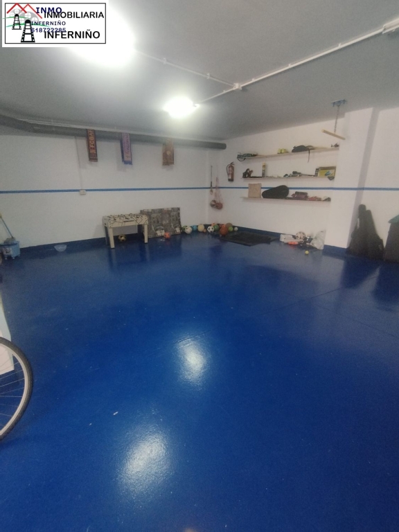 Imagen 4 de Local comercial en Venta en Ferrol La Coruña Ref: 438171