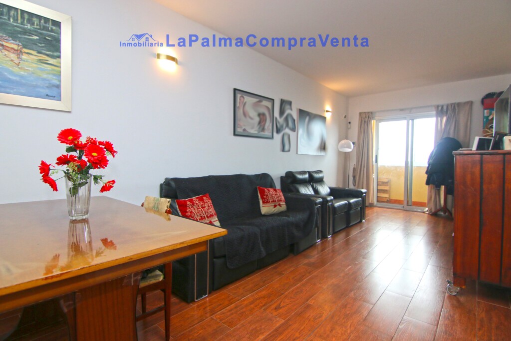 Imagen 2 de Piso en Venta en San Antonio De Breña Santa Cruz de Tenerife