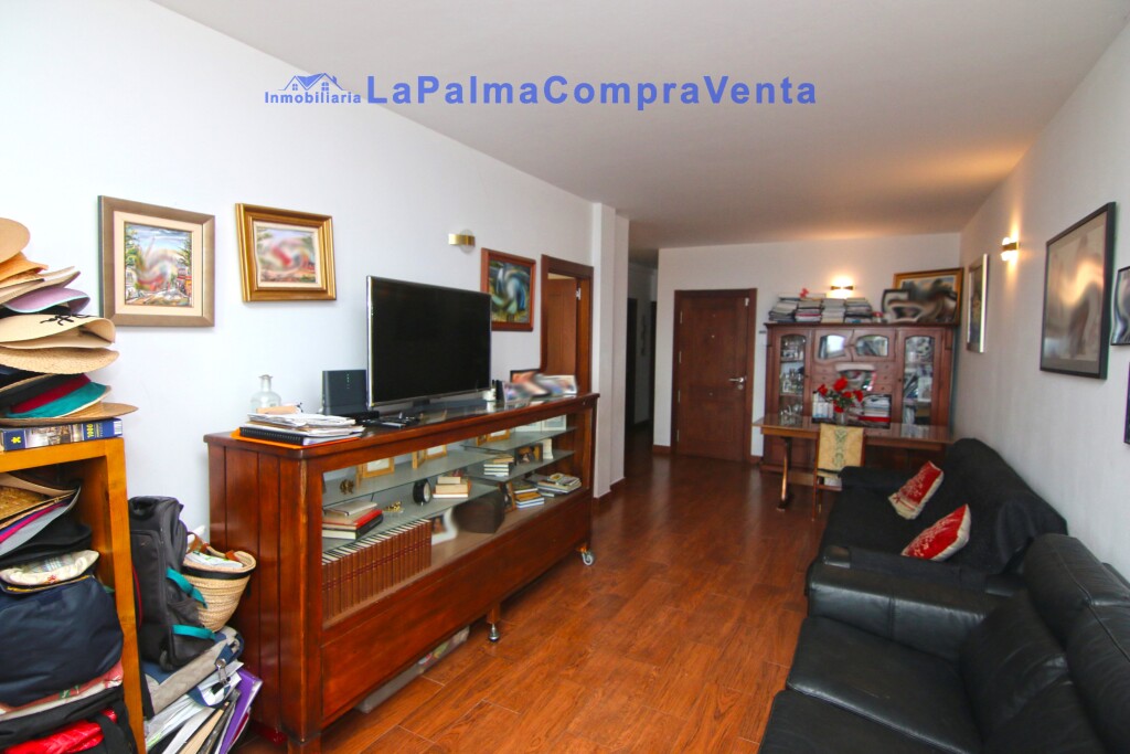 Imagen 3 de Piso en Venta en San Antonio De Breña Santa Cruz de Tenerife
