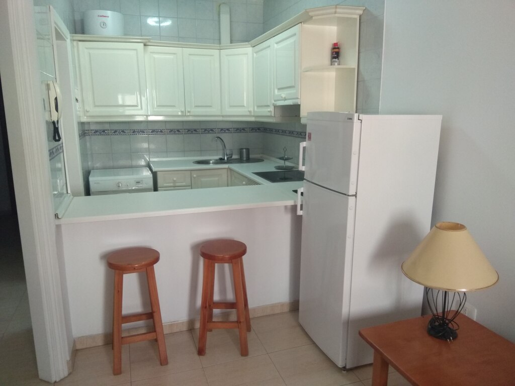 Imagen 3 de Piso en Alquiler en San Cristobal De La Laguna Santa Cruz de Tenerife