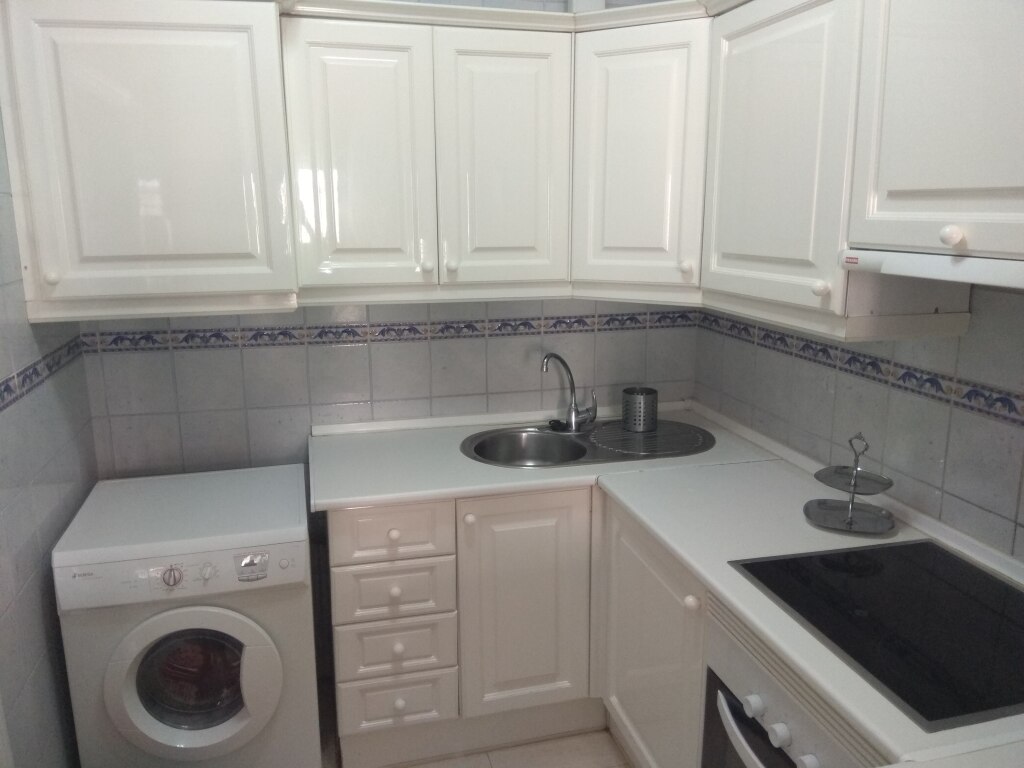 Imagen 4 de Piso en Alquiler en San Cristobal De La Laguna Santa Cruz de Tenerife