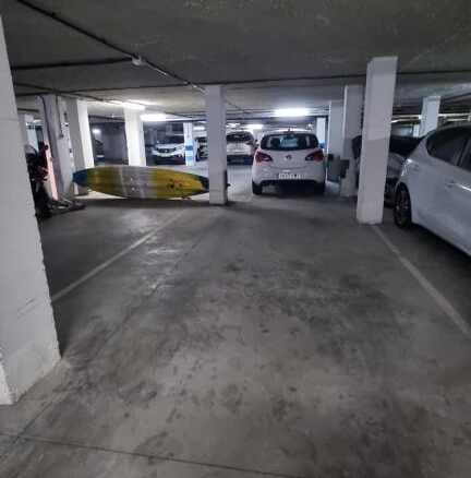 Imagen 2 de Oportunidad de Inversión: Garaje en Las Salinas