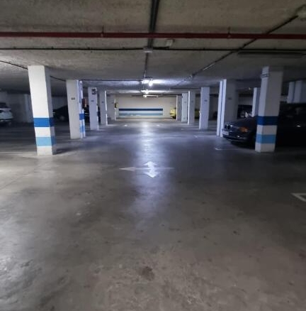 Imagen 1 de Oportunidad de Inversión: Garaje en Las Salinas