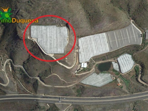 Imagen 2 de HAZNOS TU OFERTA DE PRECIO!!  INVERNADERO en venta en Melicena