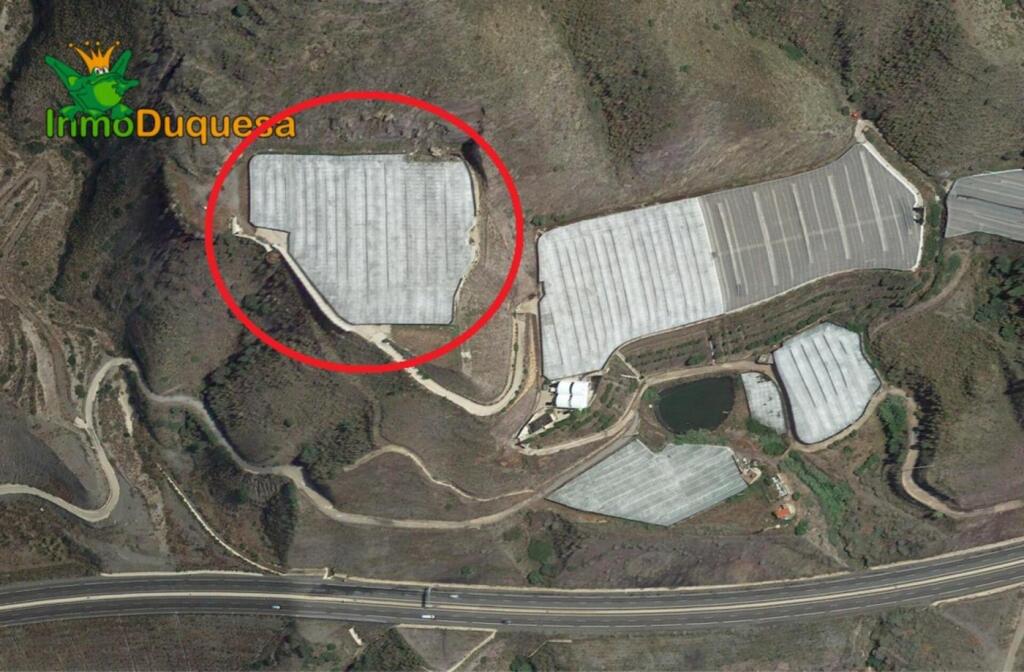 Imagen 2 de HAZNOS TU OFERTA DE PRECIO!!  INVERNADERO en venta en Melicena