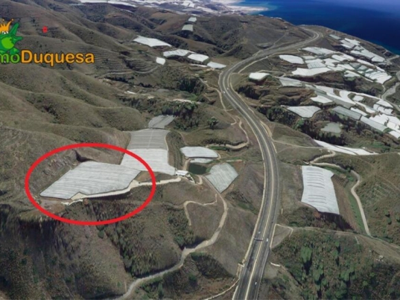 Imagen 1 de HAZNOS TU OFERTA DE PRECIO!!  INVERNADERO en venta en Melicena - El Club del Propietario Imagen 1 de HAZNOS TU OFERTA DE PRECIO!!  INVERNADERO en venta en Melicena