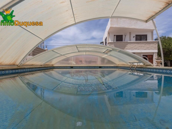 Imagen 2 de PRECIOSO Chalet en una planta en MOTRIL