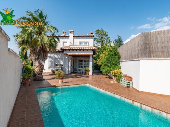 Imagen 1 de CHALET de reciente construcción. - El Club del Propietario Imagen 1 de CHALET de reciente construcción.