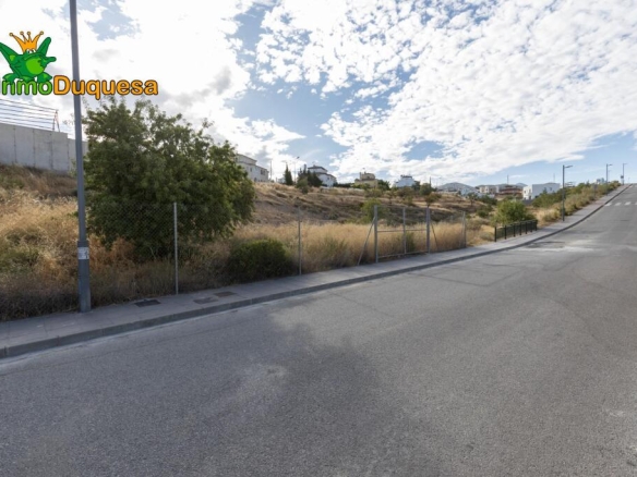 Imagen 2 de TERRENO URBANO en Altos de La Zubia