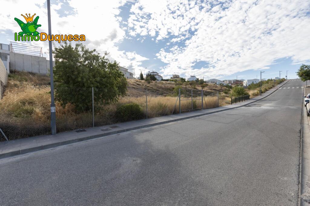 Imagen 2 de TERRENO URBANO en Altos de La Zubia