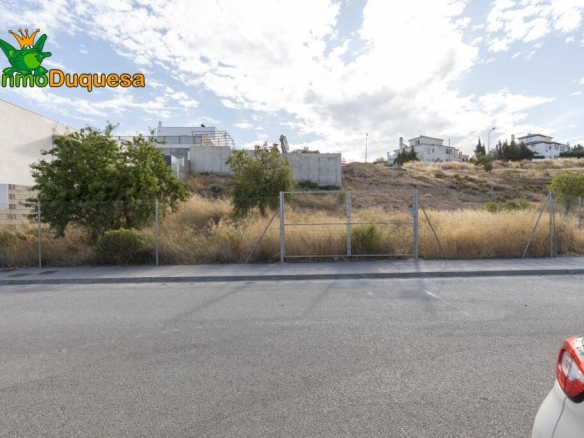 Imagen 3 de TERRENO URBANO en Altos de La Zubia